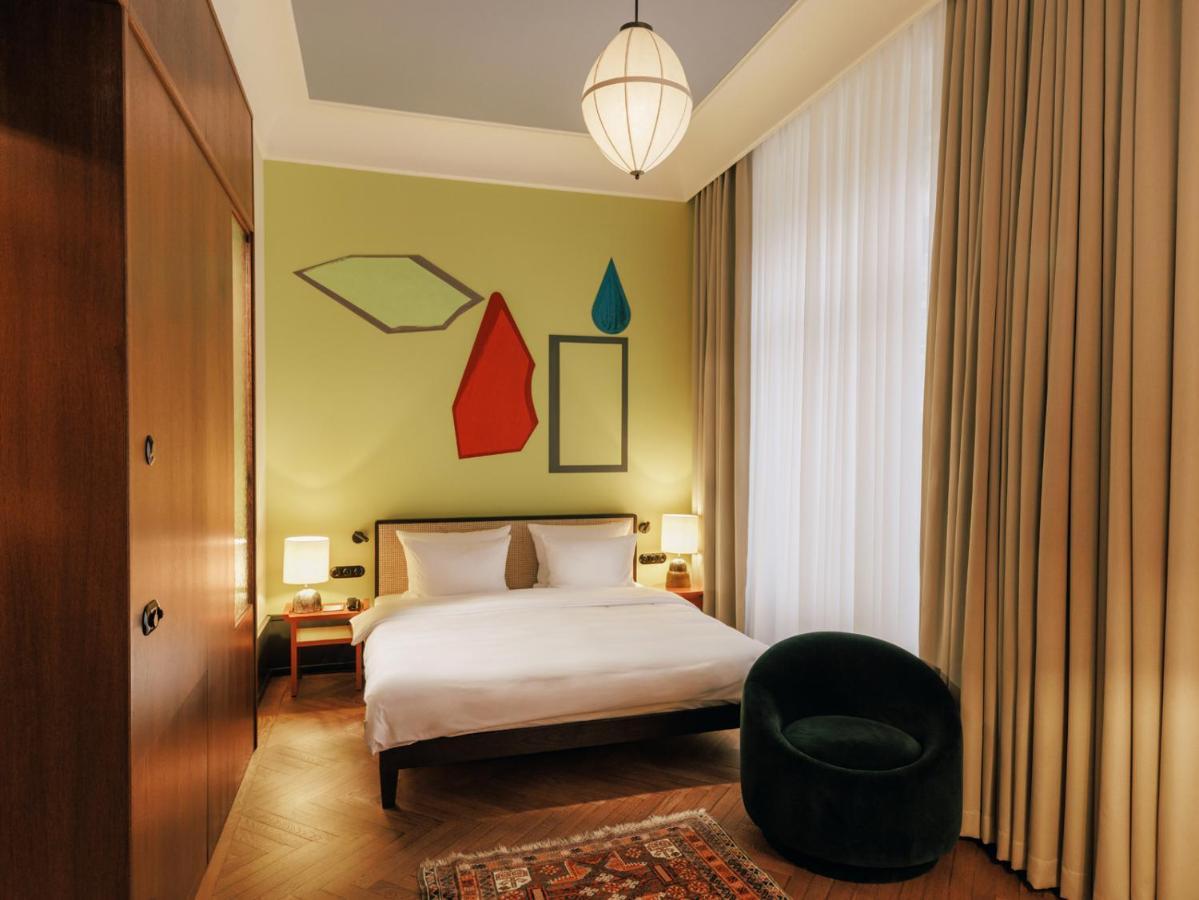 Boutique Hotel Chateau Royal Βερολίνο Εξωτερικό φωτογραφία