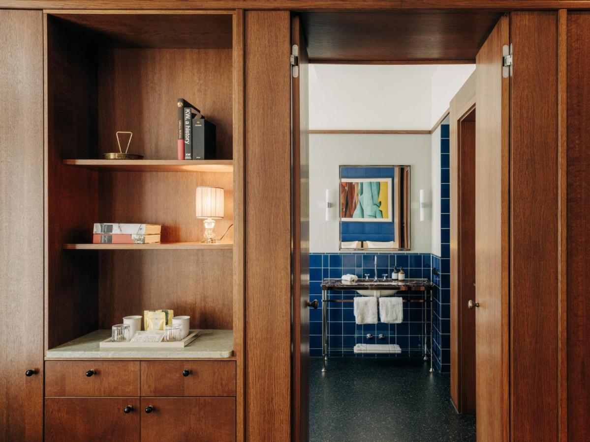 Boutique Hotel Chateau Royal Βερολίνο Εξωτερικό φωτογραφία Bathroom