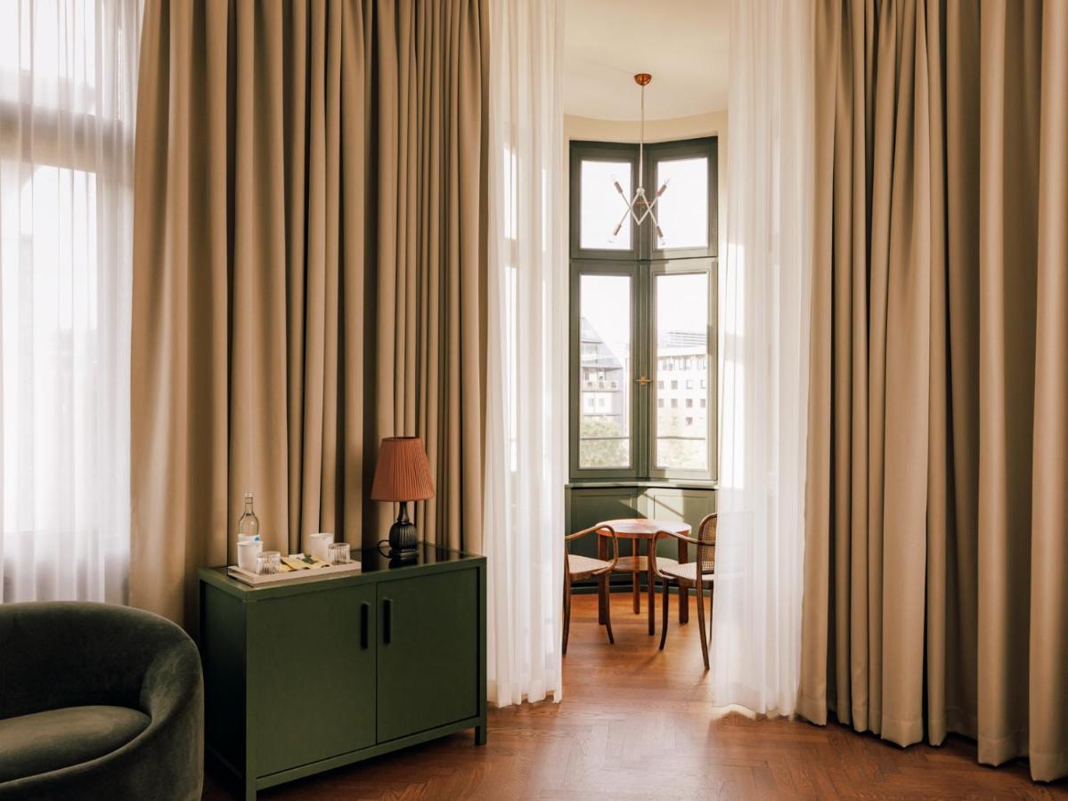 Boutique Hotel Chateau Royal Βερολίνο Εξωτερικό φωτογραφία