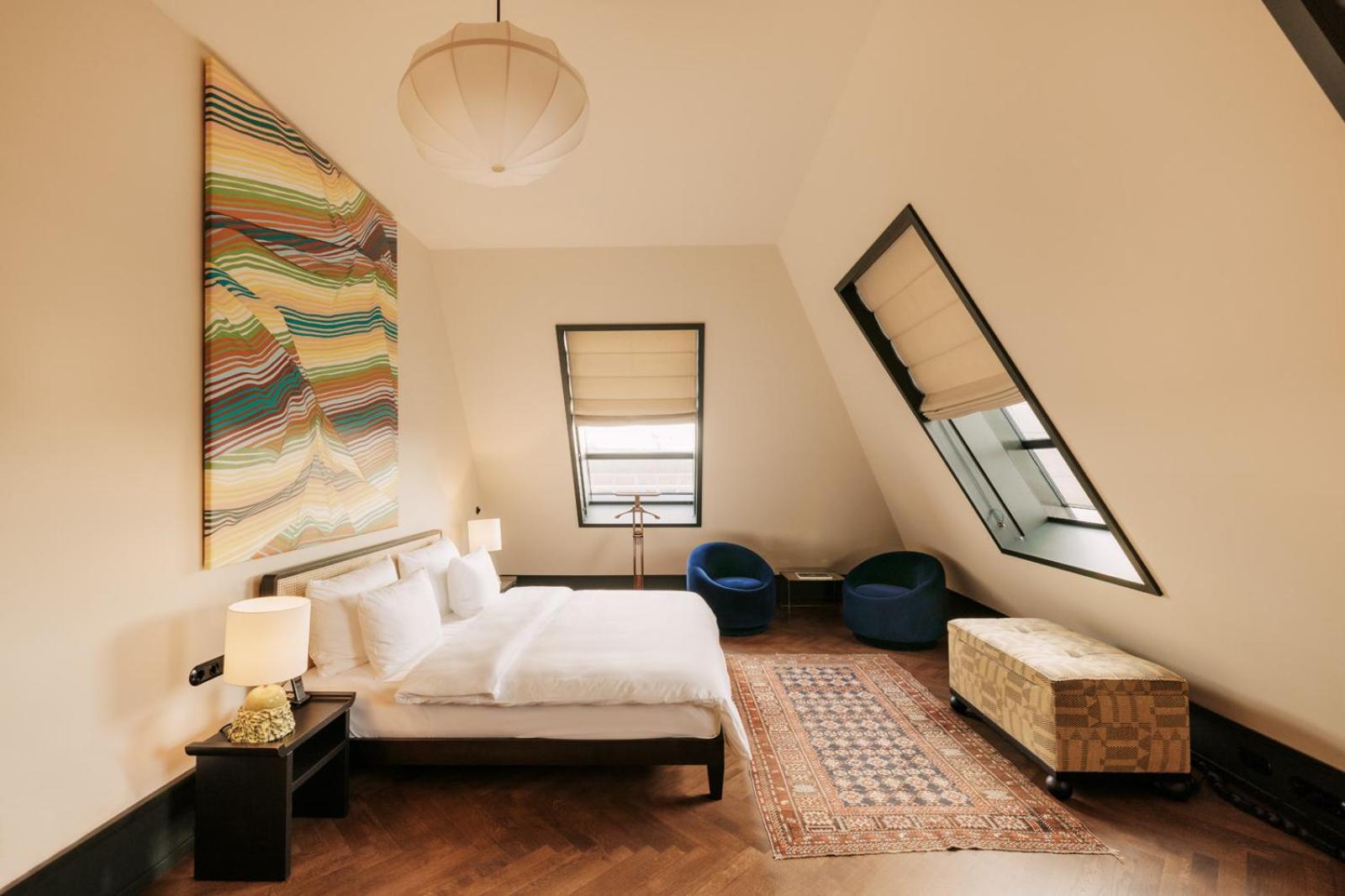 Boutique Hotel Chateau Royal Βερολίνο Εξωτερικό φωτογραφία